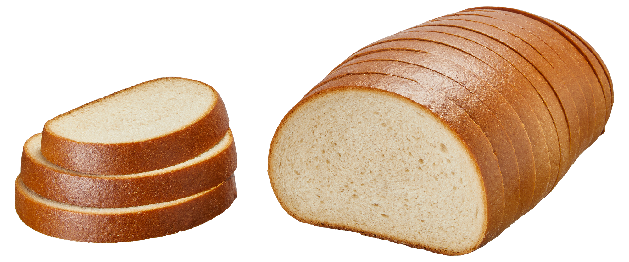 Skogaholm Skogaholmslimpa 775g (27.34 oz) – Authentic Swedish Sweet Rye Bread – Pre-Sliced