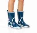 Swedish Sailing Boots (Seglarstövlar) – Waterproof Marine & Rain Boots | Classic Scandinavian Design