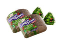 2-pack Pågen LingonGrova Special 500g – Swedish whole grain lingonberry bread, soft sliced rye bread with lingonberries and sunflower seeds

