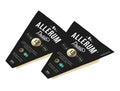 2 x Allerum Präst 12 mån 670g Swedish aged hard cheese made from Swedish milk