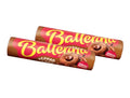 2 x Ballerina Pepparkaka 205g Swedish gingerbread sandwich cookies with cinnamon ginger cloves and creamy cocoa filling
