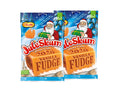 2 x Cloetta Juleskum Vanilla Fudge 100g Swedish Christmas foam candy 2026 edition