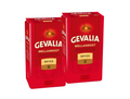 2 x Gevalia Mellanrost 450g – Swedish medium roast ground filter coffee, 100% Arabica
