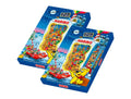2 x HARIBO Julkalender 300g candy Advent calendars with 24 surprises each