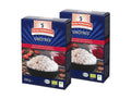 2 x Kung Markatta Ekologiskt Grötris KRAV 500g organic short-grain rice for traditional Swedish risgrynsgröt and rice pudding