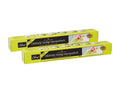 2 x Odense Marsipanlock Grönt 200g green ready-rolled marzipan cake covers for Swedish Princess Cake