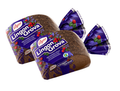 2 x Pågen LingonGrova 500g loaves – Swedish sliced whole grain bread with lingonberries and rye sourdough
