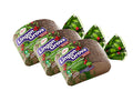 3-pack Pågen LingonGrova Special 500g – Swedish whole grain lingonberry bread, soft sliced rye bread with lingonberries and sunflower seeds
