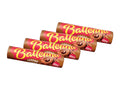 4 x Ballerina Pepparkaka 205g Swedish gingerbread sandwich cookies with cinnamon ginger cloves and creamy cocoa filling