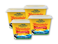 Fjällbrynt Messmör Original 450g – authentic Swedish whey cheese spread