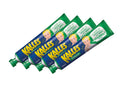 4 x Kalles Vegan 150g tubes – Swedish plant-based seaweed caviar spread, 100% vegan, rich in Omega-3, made in Sweden
