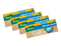 4 x Knorr Fiskbuljong 12-pack 120g Swedish fish stock cubes making approximately 24 litres