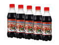 5 x Apotekarnes Julmust 33cl classic Swedish Christmas soft drink cans