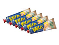5 x Kalles Kaviar KRAV 250g tubes – Swedish KRAV-certified organic lightly smoked cod roe spread, MSC-certified sustainable
