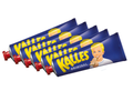5 x Kalles Kaviar Original 300g large tubes – Swedish creamed smoked cod roe spread, MSC-certified, made in Sweden since 1954
