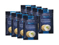 8 x Santa Maria Kardemumma Malen 18g – Ground Cardamom Multipack for Swedish Baking, 144g total, warm aromatic flavour for cardamom buns, cinnamon buns and semlor
