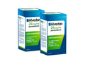 Alvedon Smärtstillande Flytande Barn 2 x 100ml – Children's Liquid Paracetamol 24mg/ml multipack with dosing syringes