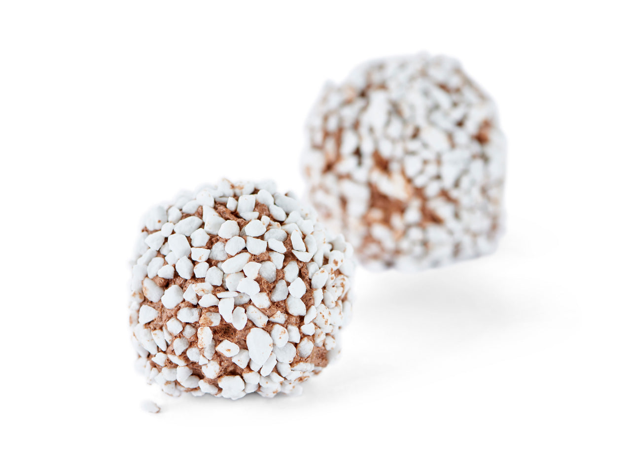 3 Packs of Dan Sukker Swedish Pearl Sugar 500g (17.63 oz) – Authentic Svenskt Pärlsocker for Scandinavian Baking
