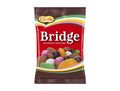 Cloetta Bridge Original 180g bag – classic Swedish mixed chocolate and candy assortment with nine varieties

