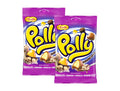 Cloetta Polly Banana Split 2 x 150g (300g / 10.6 oz) – Chewy banana and vanilla foam candy with chocolate-flavoured coating, Swedish candy multipack by Cloetta
