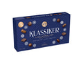 Fazer Klassiker Chokladask 250g 8.8 oz assorted Finnish chocolate pralines gift box with 7 classic flavors