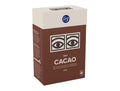 Fazer Ögon Cacao 400g box – classic Swedish unsweetened cocoa powder with iconic eye logo, 100% cacao, made by Fazer
