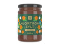 Garant Hjortronsylt 400g 14.1 oz Swedish cloudberry jam with 45 percent Swedish cloudberries