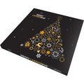 House of Denmark Merry Lakridsmas 230g licorice Advent calendar with 24 sweet salty and chocolate licorice surprises