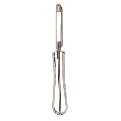 Jonas of Sweden Skalare Jonas Original 17cm stainless steel potato and vegetable peeler – classic Swedish kitchen tool with precision swivel blade, made in Sweden
