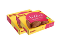 2 Boxes of Marabou Noblesse Original Crisp 150g (5.29 Oz) - Swedish Milk Chocolate with Crisps, swedish chocolate, milk chocolate