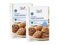 2 Packs of Dan Sukker Swedish Pearl Sugar 500g (17.63 oz) – Authentic Svenskt Pärlsocker for Scandinavian Baking