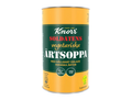 Knorr Soldatens Vegetarisk Ärtsoppa 530g (18.70 oz) – Authentic Swedish Vegetarian Yellow Pea Soup