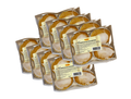 Sanjo Gammeldags Mazariner 8 × 220g (8 × 7.76 oz) – Authentic Swedish Traditional Almond Pastries