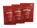 3 Pack of Gevalia Swedish Instant Coffee 200 g (7,05 oz), Mellanrost, Swedish coffee. Medium roast, snabbkaffe Gevalia, Fika Coffee, Sweden