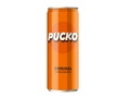 Pucko Original Chocolate Milk Drink 250ml (8.45 fl oz) – Authentic Swedish Ready-to-Drink Chocolate Milk