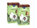 2 Packs of Fazer Moomin Chocolate Biscuits 175g (6.17 oz) – Authentic Nordic Chocolate Biscuits with Moomin Characters