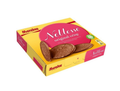 1 Box of Marabou Noblesse Original Crisp 150g (5.29 Oz) - Swedish Milk Chocolate with Crisps, swedish chocolate, milk chocolate