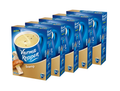 5 Packs of Blå Band Varma Koppen Mushroom Soup Mix 66g (2.32 oz) – Creamy Swedish Instant Mushroom Soup