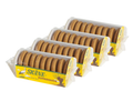 4 Pack Gille Skåne Soft Ginger bread, Skåne Pepparkakor 200g (7.05 oz), christmas cookies, swedish food, scandinavian food, ginger bread