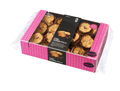 Gille Dubbla Chokladflarn 600g (21.16 oz) – Authentic Swedish Double Chocolate Wafer Cookies
