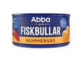 Abba Fiskbullar i Hummersås 375g (13.23 oz) – Authentic Swedish Fish Balls in Lobster Sauce