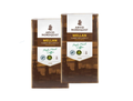 2 Packs of Arvid Nordquist Coffee Medium Roast, Mellanbrygg 500g (17.63oz), Swedish coffee, Scandinavian coffee