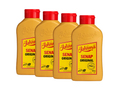 4 Bottles of Johnny's Senap Original 480g (16.93 oz) – Authentic Swedish Bold Mustard