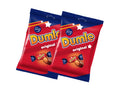 2 x Fazer Dumle Fudge 200g (7.05 oz) – Finnish Milk Chocolate Covered Caramel Fudge