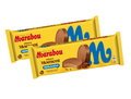2 Packs of Marabou Choco Moment Milk Chocolate 180g (6.35 oz) – Crispy Wafer & Chocolate Cream Bites