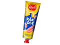 Kavli Räkost Shrimp Cheese Spread 275g (9.7 oz) – Authentic Swedish Creamy Cheese Spread with Shrimp