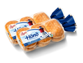 2 Packs of Pågen Hönö Fresh Jollekaka 400g (14.10 oz) – Authentic Swedish Archipelago Soft Bread