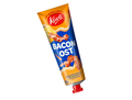 Kavli BaconOst, Bacon Cheese Spread, 275g (9.7 oz.), Swedish Soft Cheese Spread, Cream Cheese In Tube, Mjukost, Ost, Swedish Food