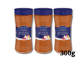 3 Bottles of Santa Maria Grillkrydda Seasoning - 300g (10.58 oz)