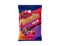 Fazer Dumle Mix Original, Dark &amp; Licorice 200g (7.05 oz) – Finnish Chocolate Covered Caramel Candy Assortment